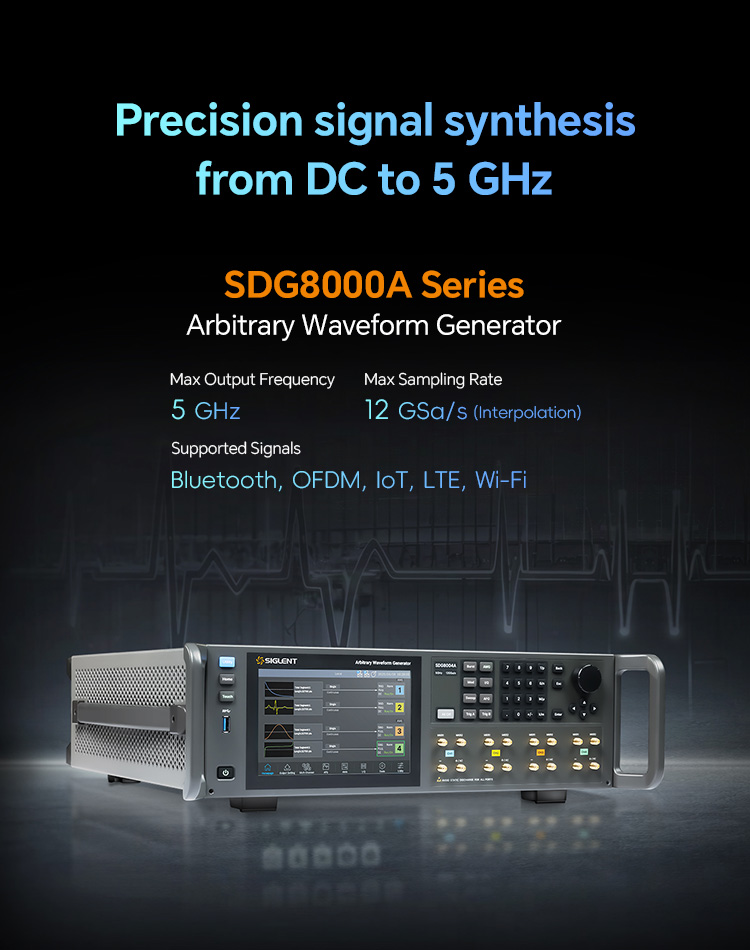 SDG8000A